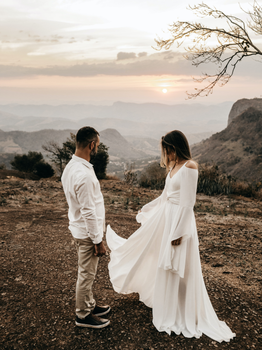 Lisa & George8