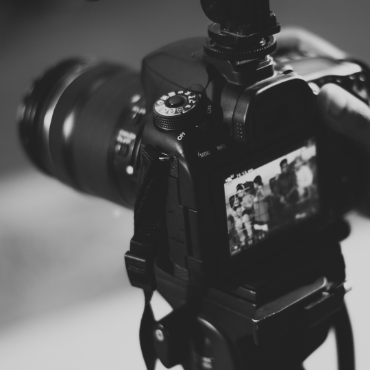 camera